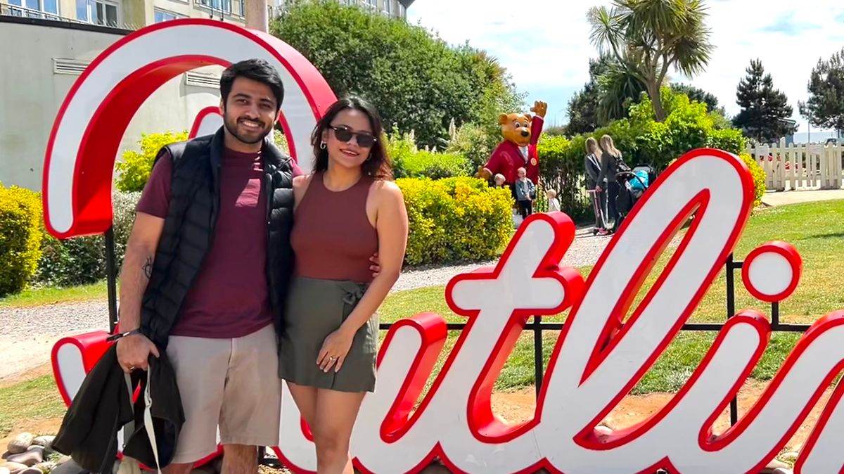 Butlins Day Visit: Modern Fun or 70s Throwback? An Honest Look