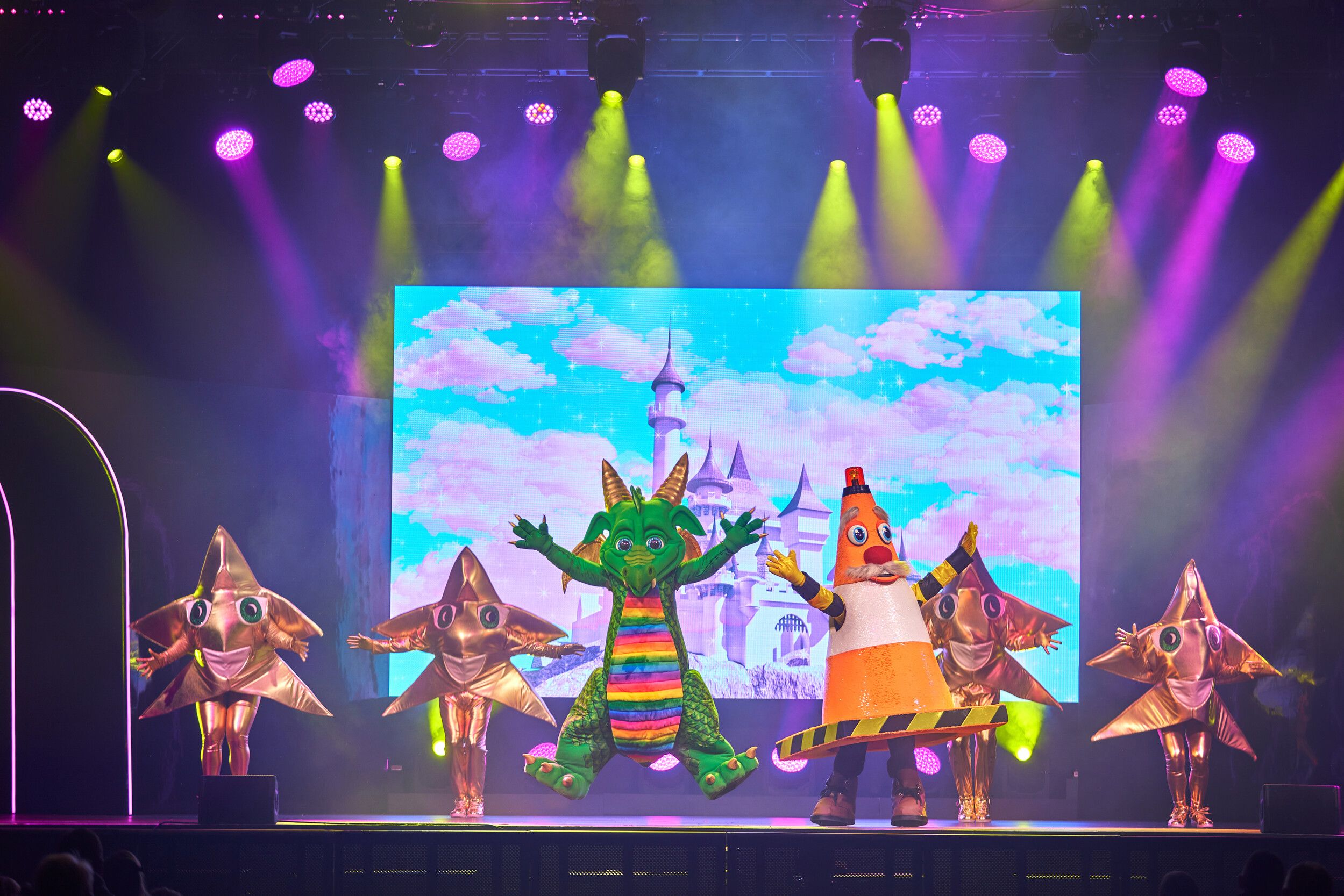 Butlins Day Visit: What's Included & Top Tips for Your Trip